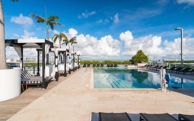 Liberty Park Hotel South Beach